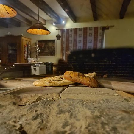 La Closerie De La Herissiere La Jaille-Yvon Экстерьер фото