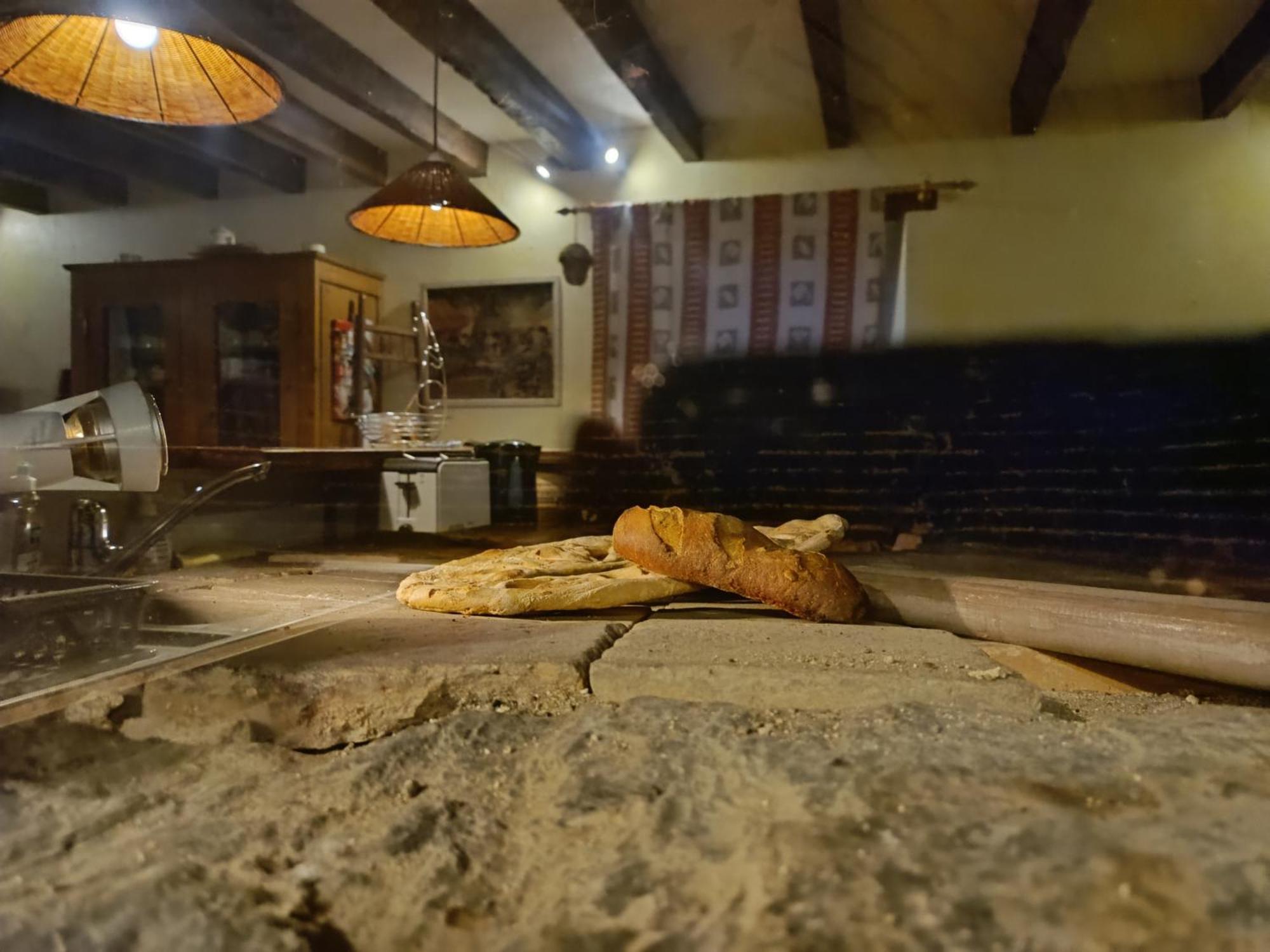 La Closerie De La Herissiere La Jaille-Yvon Экстерьер фото
